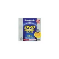 Panasonic dvd-ram ak60je