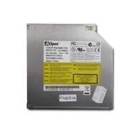 Odd dvd±rw/dvd±r9 aopen atapi slimline for mobile pc barebone aopen Aopen - 1