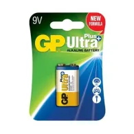 Baterie GP Batteries, Ultra+ Alcalina (6LF22), 9V, 1 buc.