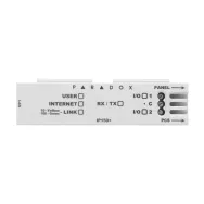 Modul internet paradox ip150+ (include tv 0.18lei)
