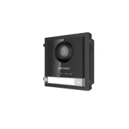Videointerfon modular usa exterioara ds-kd8003-ime1b/s