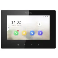 Monitor videointerfon 7inch ds-kh6320-le1(b)