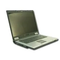 Mobile pc barebone asmobile s96j (15.4 wxga glare type soc.478 Asmobile - 1