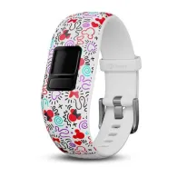 Garmin minnie mouse band (include tv 0.18lei)