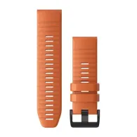Garmin curea ceas quickfit 26 orange (include tv 0.18lei)