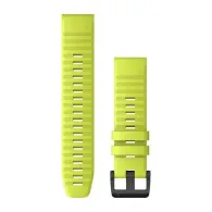 Garmin curea ceas quickfit 22 yellow (include tv 0.18lei)