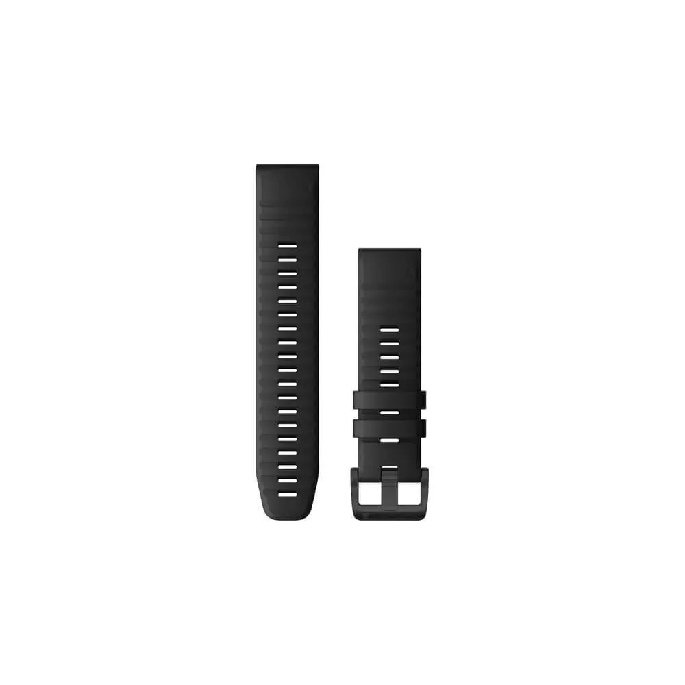 Garmin curea ceas quickfit 22 black (include tv 0.18lei)