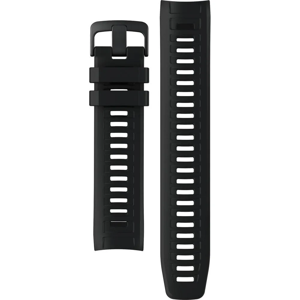 Garmin curea ceas instinct t black (include tv 0.18lei)