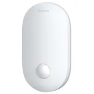 Lampa de veghe baseus sunshine prindere magnetica acumulator 500mah senzor miscare lumina naturala 0.5w alb dgsun-ra02 (inclu