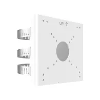 Adaptor montaj stalp pentru suport camera tip bull