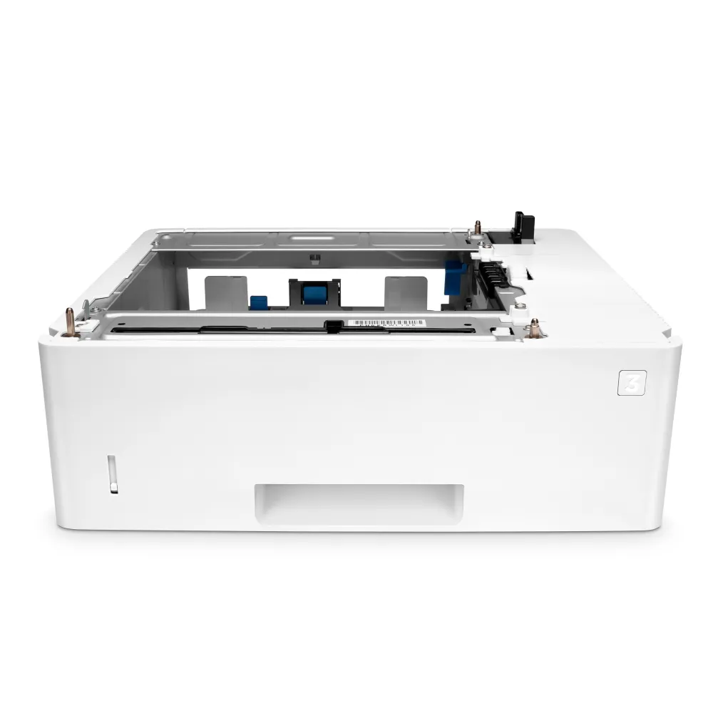 HP LaserJet Tavă pentru hârtie , 550 coli
