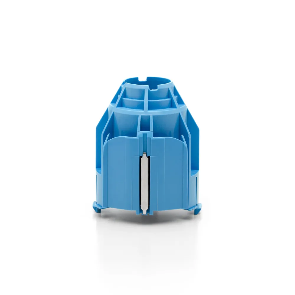 HP DesignJet 3-in Core Adapter