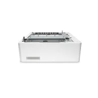 HP Tavă alimentator LaserJet, 550 coli