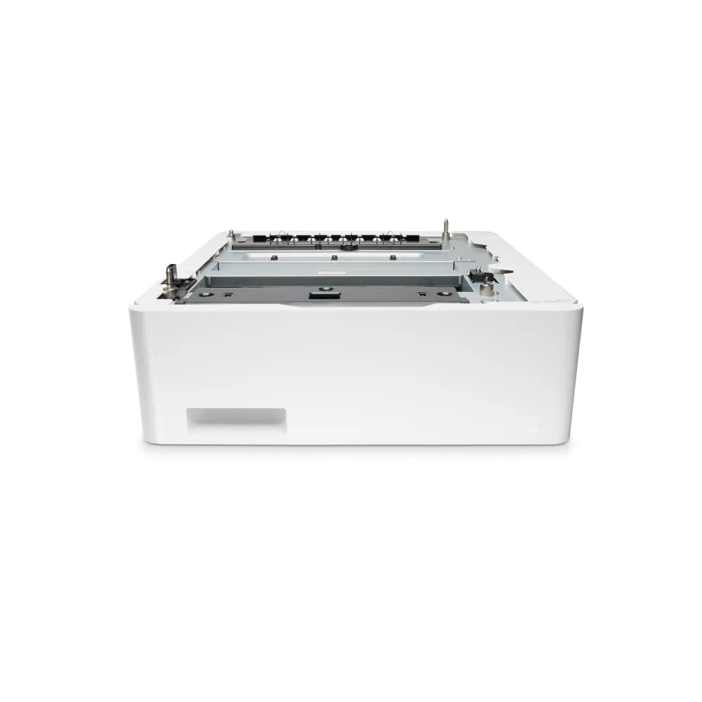 HP Tavă alimentator LaserJet, 550 coli