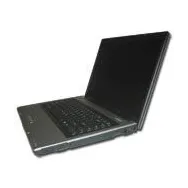 Mobile pc barebone quanta tw3a (15.4 wxga glare type soc.478 Quanta - 1