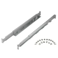 Rail kit telescopic ups rack slider 6-10