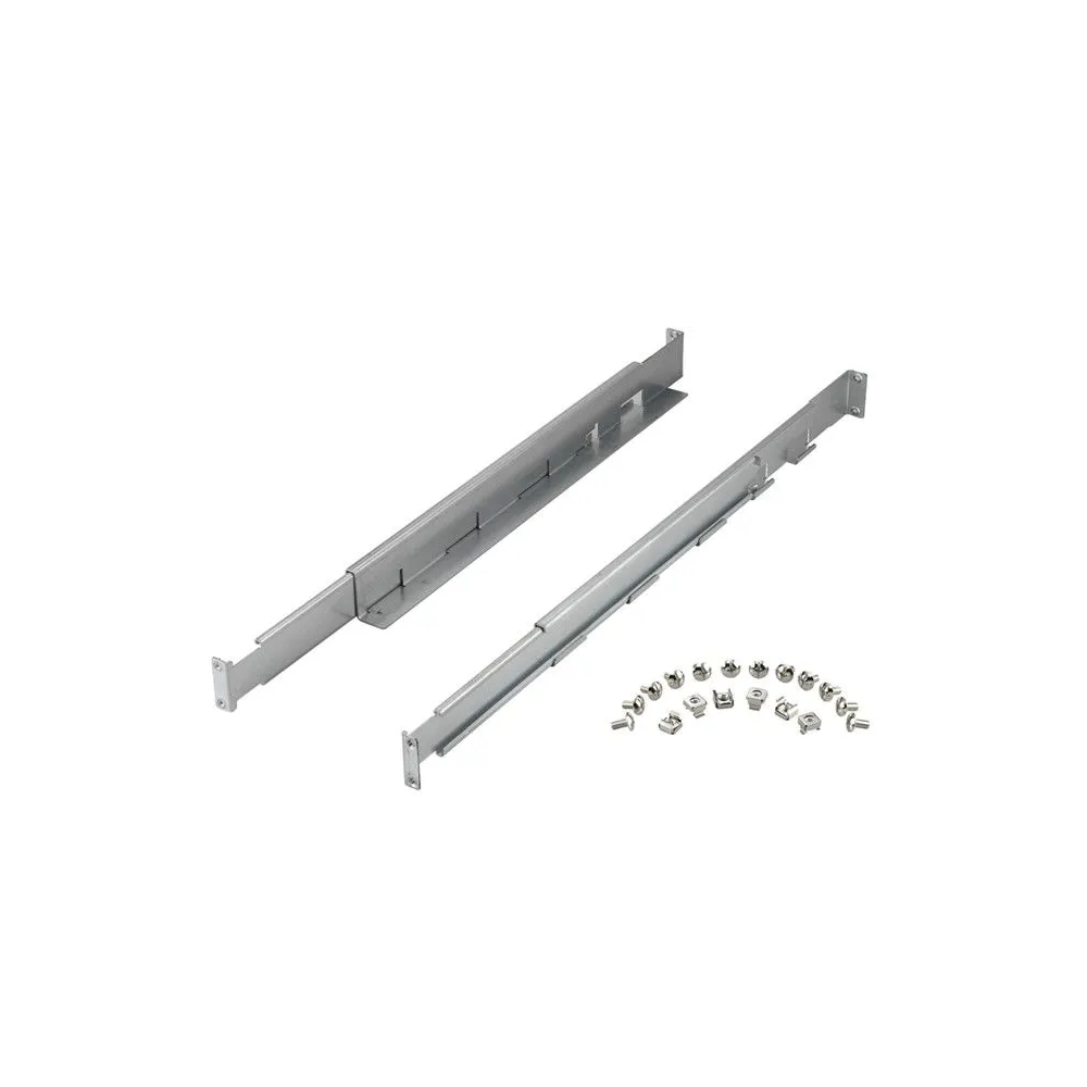 Rail kit telescopic ups rack slider 1-3k
