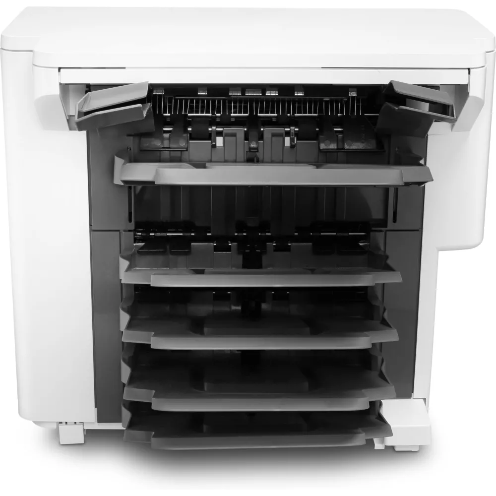 HP Capsator stivuitor cutie poştală LaserJet