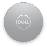 DELL DA305 Prin cablu USB 3.2 Gen 2 (3.1 Gen 2) Type-C Argint