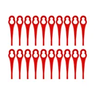 Skil 2610z04031 set 20 de lame flexibile de taiere