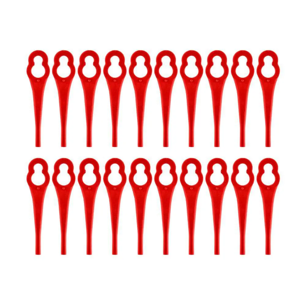 Skil 2610z04031 set 20 de lame flexibile de taiere