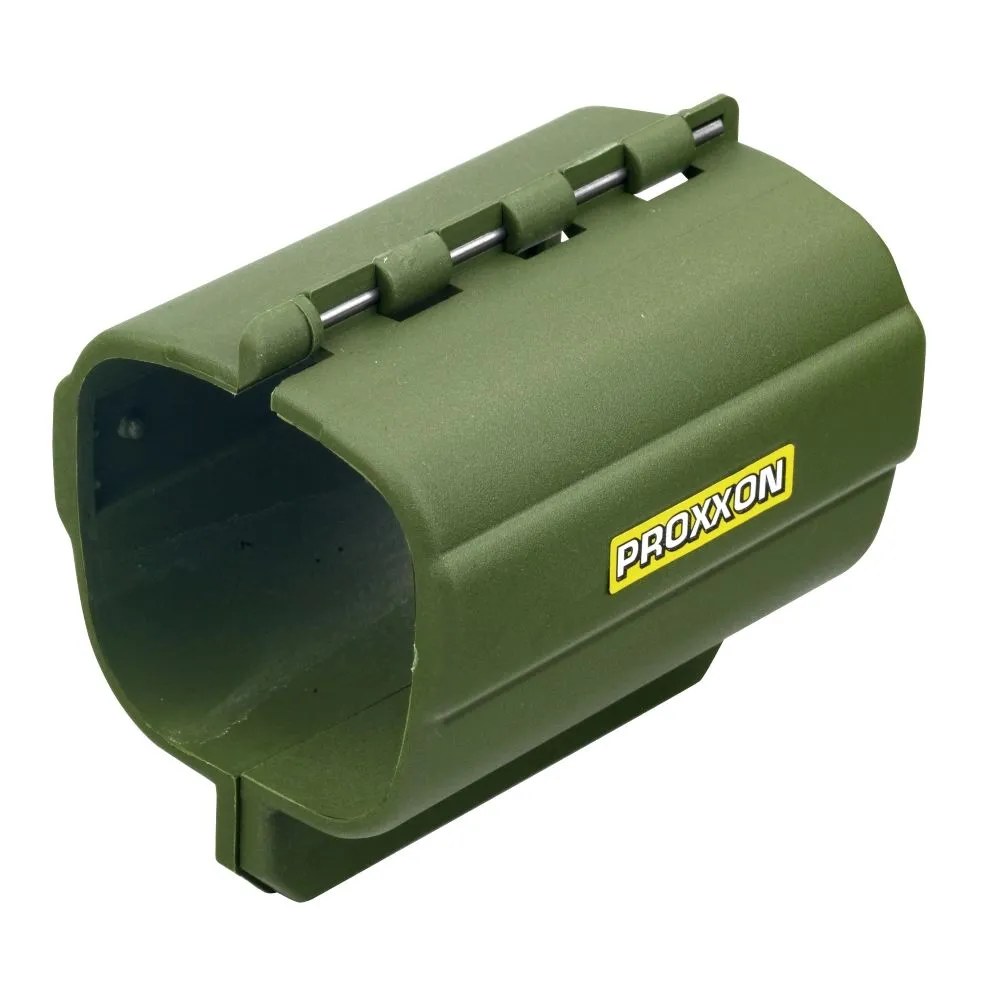 Sistem de fixare a uneltelor electrice micromot pr