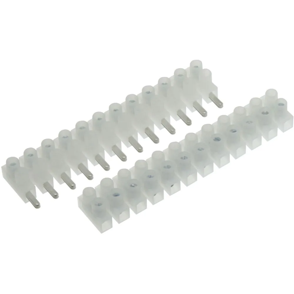 Donau elektronik h128 bloc terminal conectabil 2.5