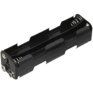 Donau elektronik bhm80 suport pentru 4 baterii