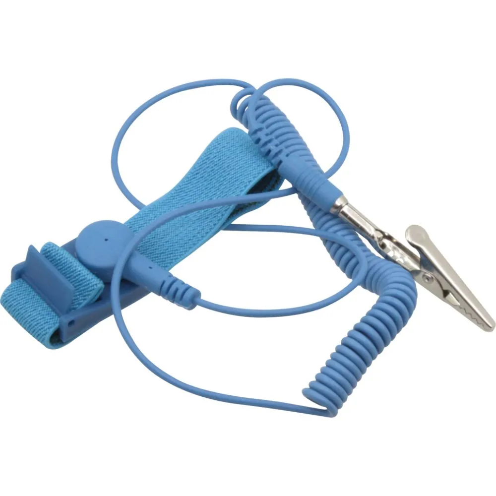 Donau elektronik ic100 banda elastica conductiva a