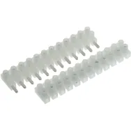 Donau elektronik h143 bloc terminal conectabil 4mm