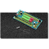 Donau elektronik ic230 set 5 bucati de placa antis