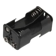 Donau elektronik bhm40 suport pentru 4 baterii