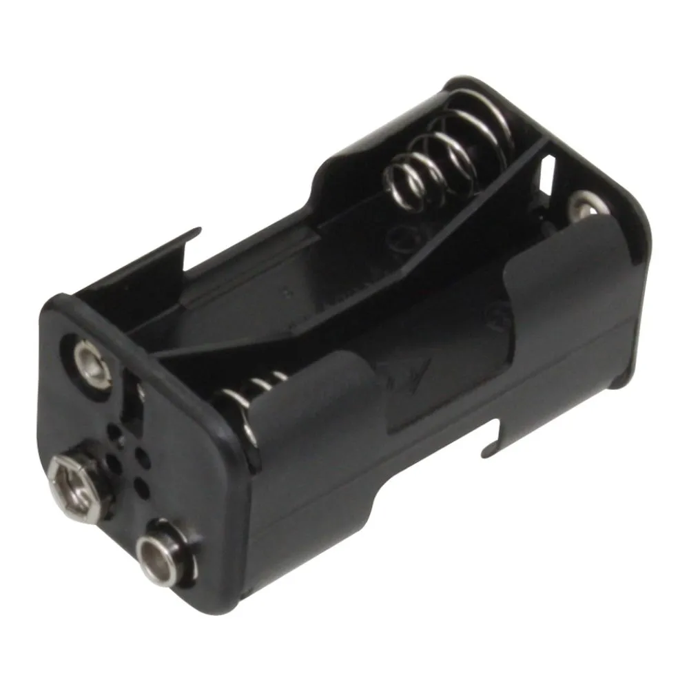 Donau elektronik bhm40 suport pentru 4 baterii