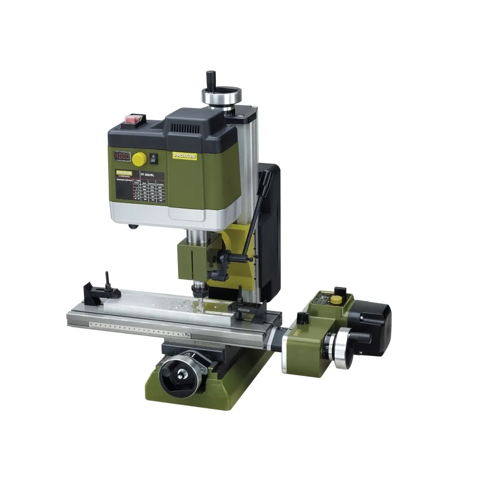 Mecanism avans automat av/e pentru ff500/bl proxxo