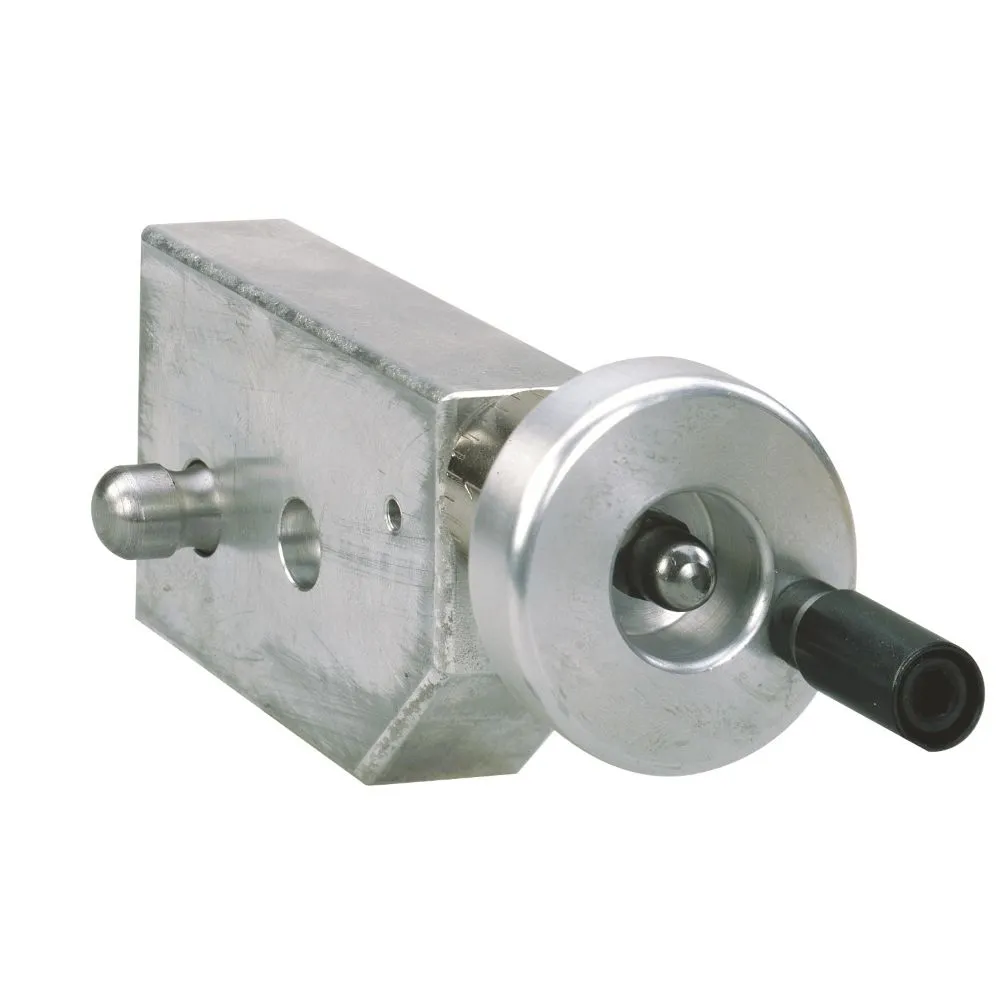 Mecanism pentru avans fin proxxon 24140