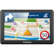 Prestigio geovision 5066 (5.0 tft 800х480 win ce 6.0 cpu Prestigio - 1