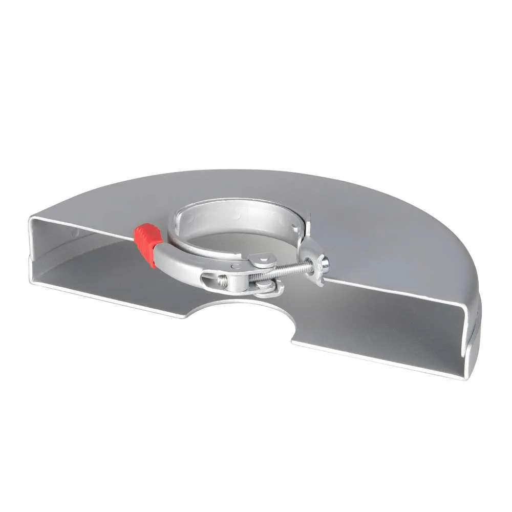 Aparator inchis skil 2610z07147 125 mm gri pentru