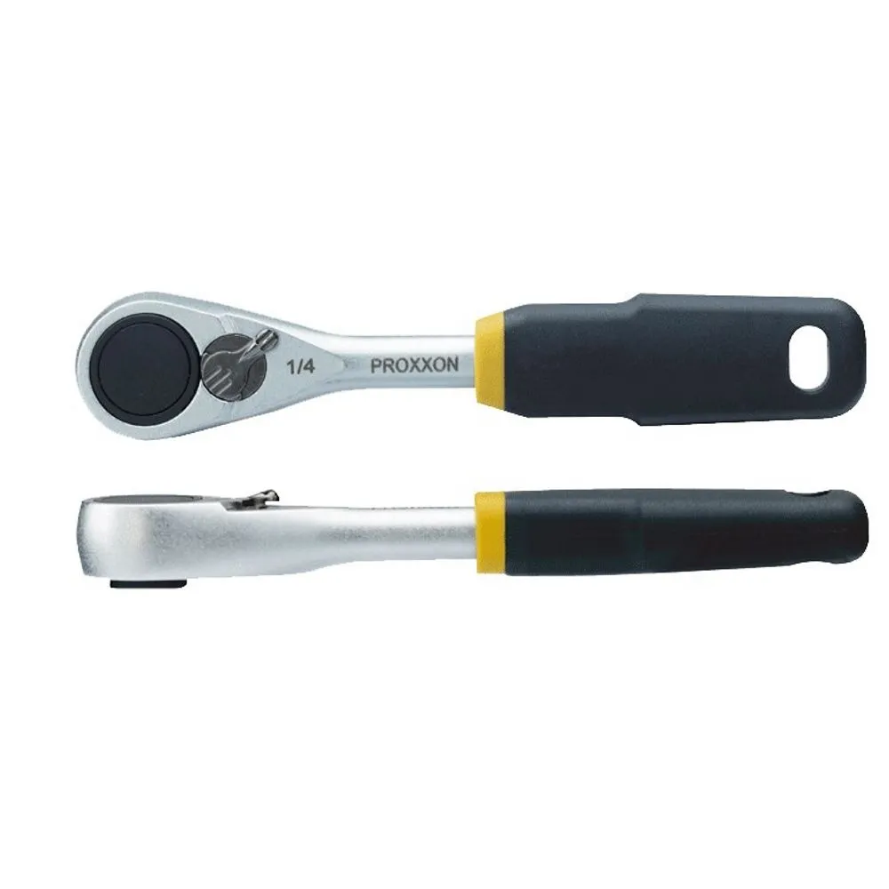 Antrenor cu clichet pentru biti proxxon 23158 1/4