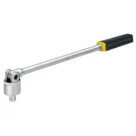 Antrenor cu clichet cuplaj cardanic extra-lung pro