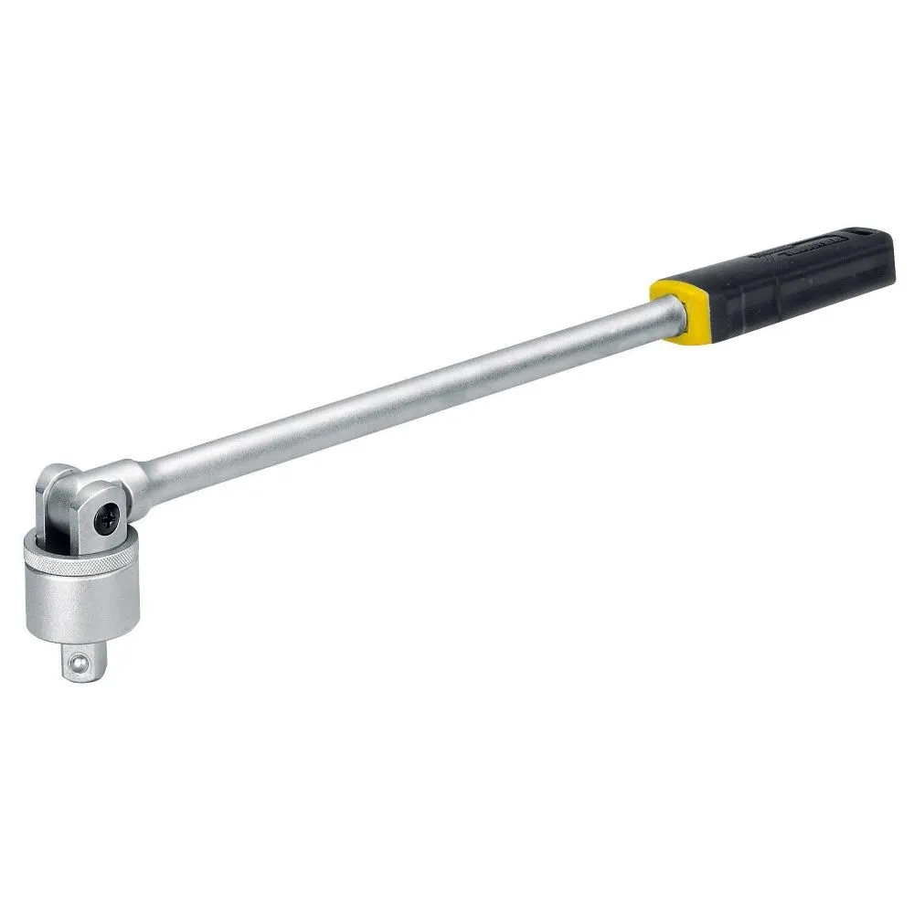 Antrenor cu clichet cuplaj cardanic extra-lung pro