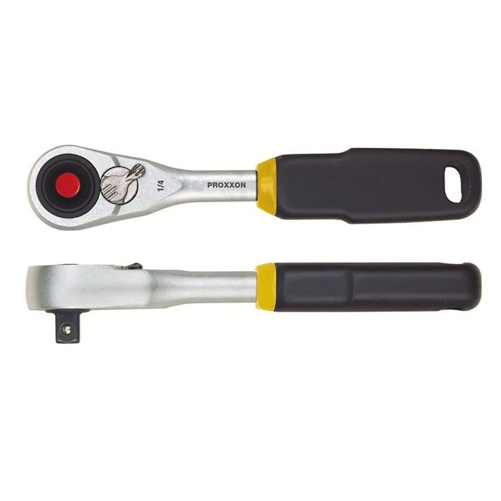 Micro antrenor cu clichet proxxon 23160 1/4