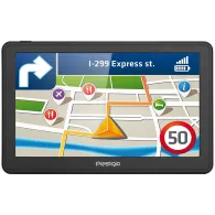 Prestigio geovision 7059 (7.0 tft 800х480 win ce 6.0 cpu Prestigio - 1