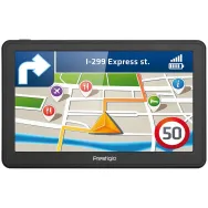 Prestigio geovision 7059 (7.0 tft 800х480 win ce 6.0 cpu Prestigio - 1