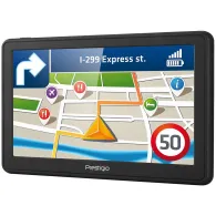 Prestigio geovision 7059 (7.0 tft 800х480 win ce 6.0 cpu Prestigio - 1
