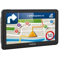 Prestigio geovision 7059 (7.0 tft 800х480 win ce 6.0 cpu Prestigio - 1