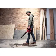 Skil 3161 cb suflanta gradina compact brushless vo