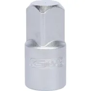 Adaptor de la 3/8 mama la 1/2 tata