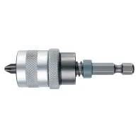 Adaptor biti pentru rigips felo prindere e6.3 98mm