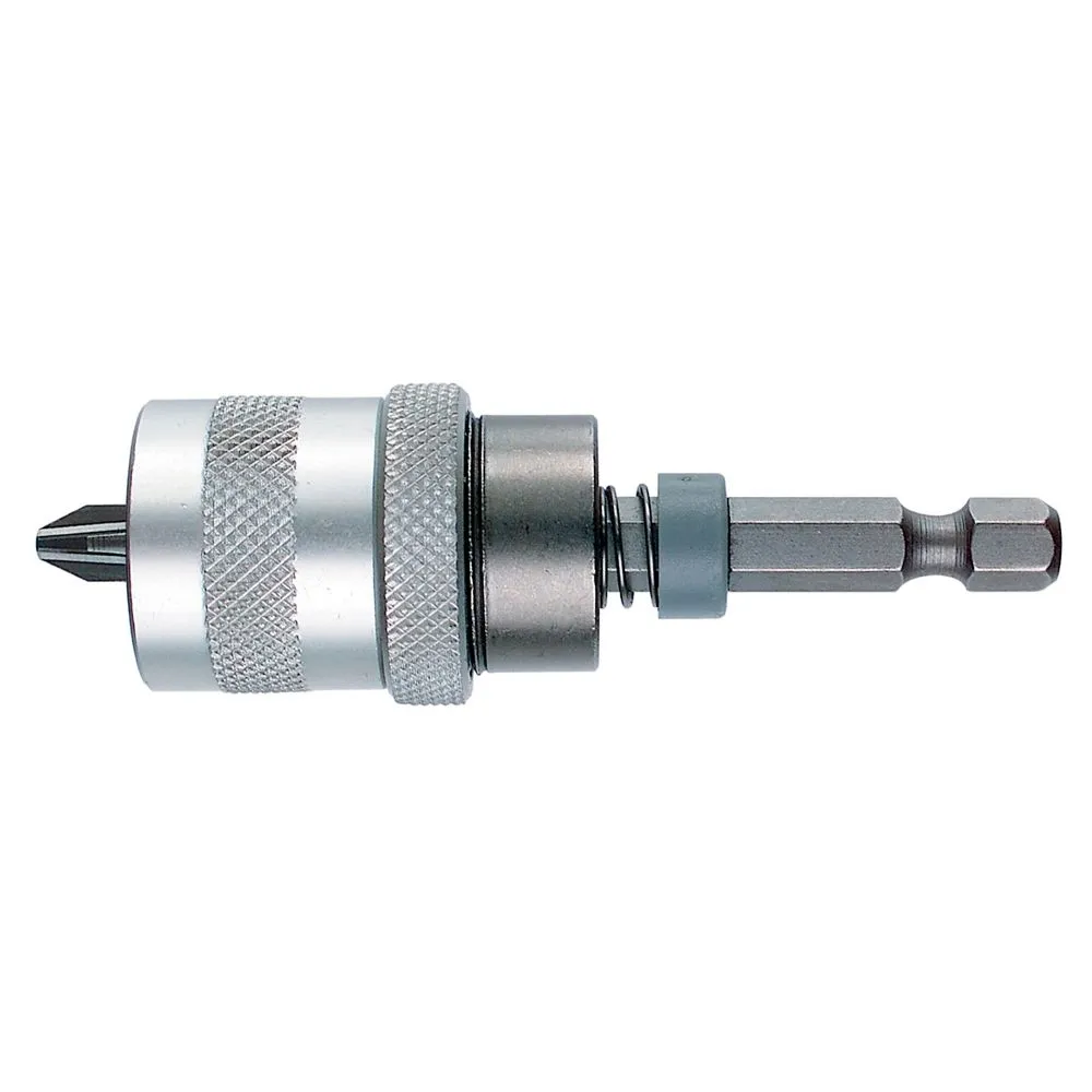 Adaptor biti pentru rigips felo prindere e6.3 98mm