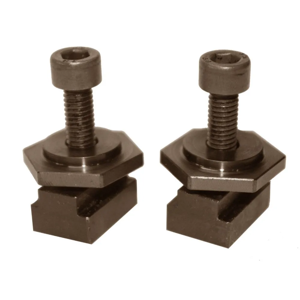 Sistem de fixare pentru menghinele primus proxxon